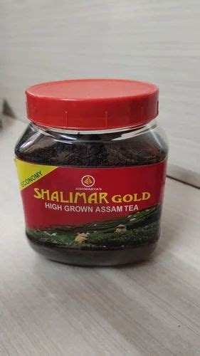 Cardamom Jar 250g Shalimar Gold Assam Tea Granules At Rs 100kg In Belagavi