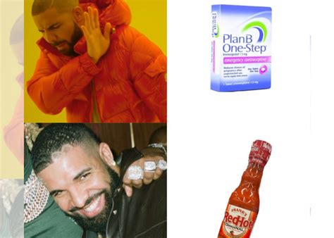 Don T Try It At Home Expert Says Drake S Hot Sauce Trick Won T Kill Sperm