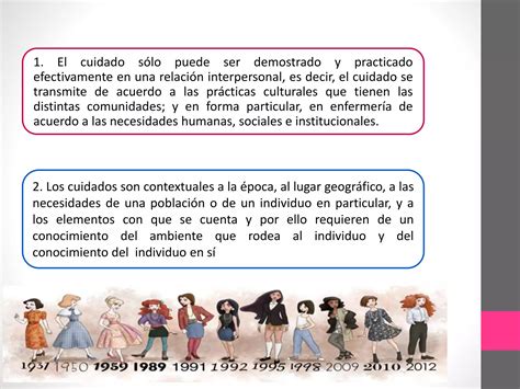 Teoría del Cuidado transpersonal PPT