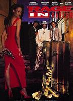 A RAGE IN HARLEM NUDE SCENES AZNude