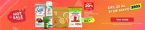 Ofertas Farmacias San Pablo Hot Sale 2022