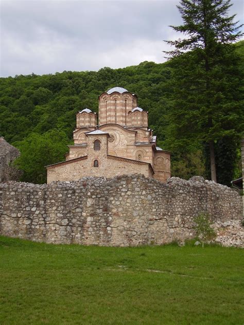 Orthodox churches and monasteries: ORTHODOX MONASTERIES