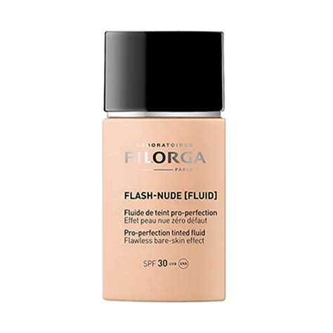 FLASH NUDE FLUIDO 00 Dra Esbeydy Dermatóloga