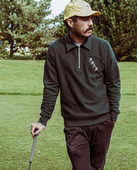 Golfing Outfit Ideas For Men | Mens golf outfit, Mens golf fashion, Golf outfit