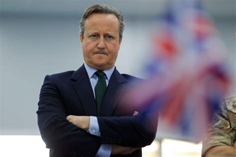 David Cameron Is Cornered By MPs Over Gaza New Statesman