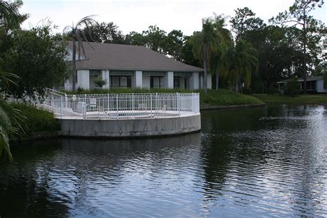 Lake Fairways Country Club — Mobile Homes In North Fort Myers, FL