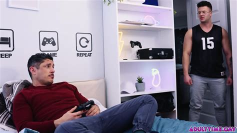 FUCK EAT GAME REPEAT Two Guys Find Life S Meaning