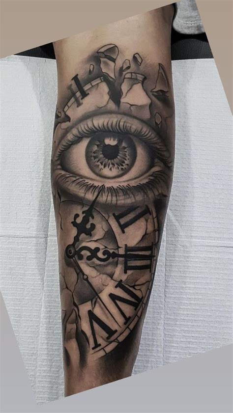 Pin by Seymen Kılıç on Dövmeler Arm tattoos for guys forearm Sleeve