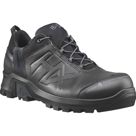 HAIX CONNEXIS Safety GTX LTR S3 Low S3 Sicherheitssch Rescue Tec