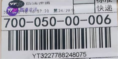 快递单号是什么样子快递单号一般在哪里看 尚淘福