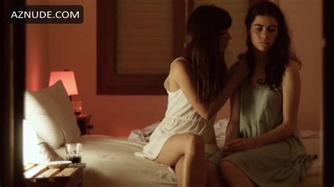 ROCIO LEON Nude AZNude