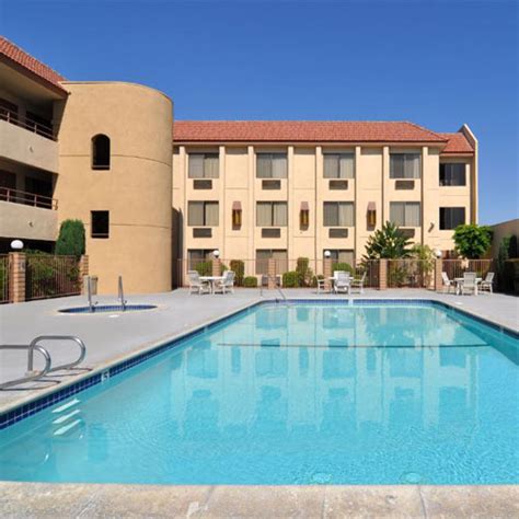 Best Western Norwalk Inn - Norwalk CA | AAA.com