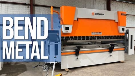 For Sale Press Brake Ermaksan Speed Bend Pro X Fmi Trading Llc