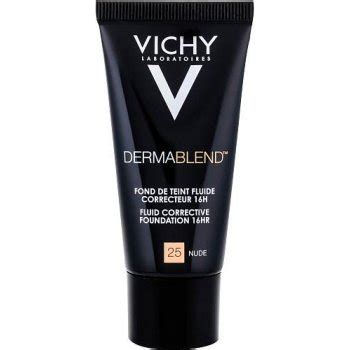 Vichy Dermablend Make Up Spf Nude Ml Od K Heureka Cz