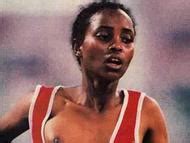 Naked Nebiat Habtemariam Added By Unknown User