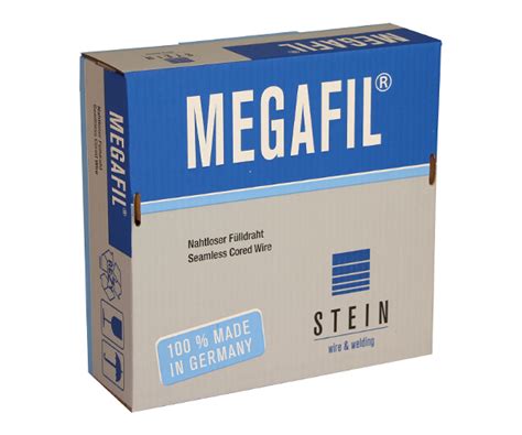 Megafil 240M | Meltolit