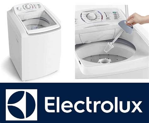 Lavadora De Roupas Electrolux Kg Turbo Capacidade Lt B Ofertinha