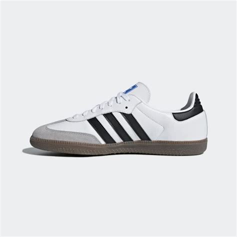 Venta Tenis Adidas Samba En Stock