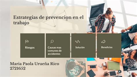 Estrategias Para La Prevencion Y Control De Los Impactos Ambientales