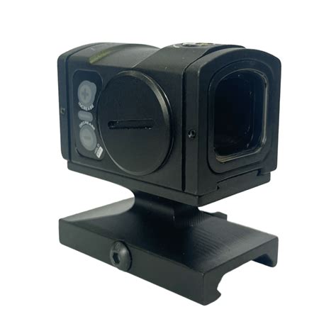 ACRO P-2 Red Dot Sight for Sale Online Australia - Tactical Edge