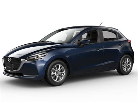 Compra Un Hatchback Mazda Ivesa 2 Hb Nuevo En Línea Crediauto En