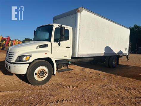Repair Manual For A 2006 Hino 268 2