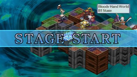 Disgaea Complete Screenshots Rpgfan