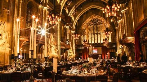 Guildhall Great Hall - London Convention Bureau