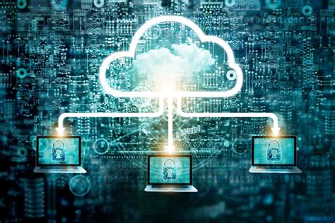 Cloud Banking Data Storage In The Spotlight