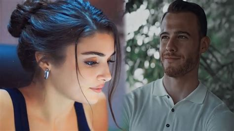 Hande Erçel said that she did not forget anything she did with Kerem