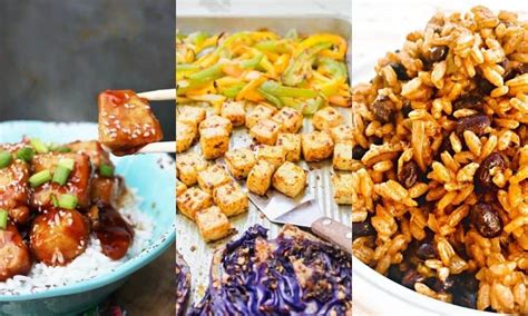 15 Budget-Friendly Meal Prep Ideas