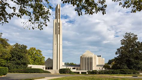 National Presbyterian Church Addition and Renovation | Architect Magazine