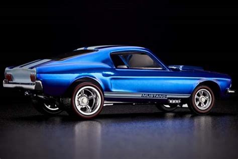 HWCにてRLC限定CUSTOM MUSTANGHWC Original の発売情報が公開 Hot Wheels 情報まとめ ホットウィール にわかマニア