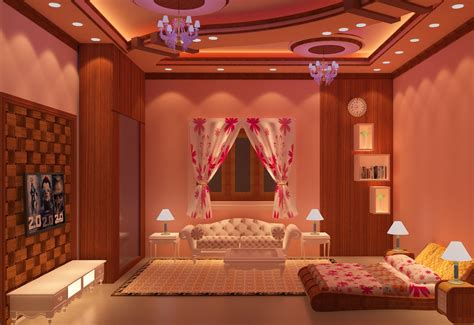 Interior design 3D Model $72 - .max - Free3D