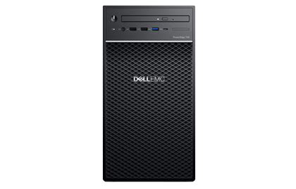 Сервер для офиса DELL EMC в корпусе Tower. Купить серверы Минск