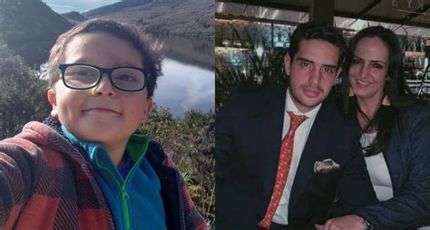 Dura Respuesta Del Niño Ambientalista Francisco Vera Al Hijo De María