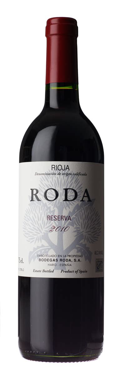 Roda Reserva 2018