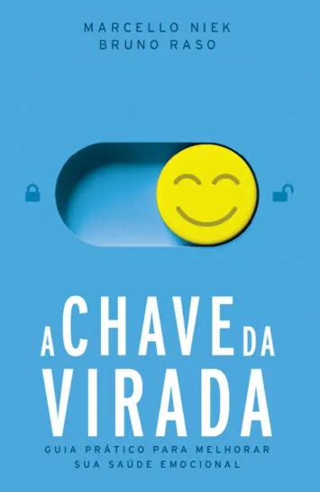 Livro A Chave Da Virada