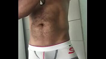 Pauzao Do Porteiro Na Cueca Quase Transparente XVIDEOS