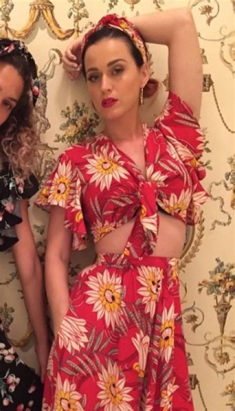 Katy Perry S Hot Shots