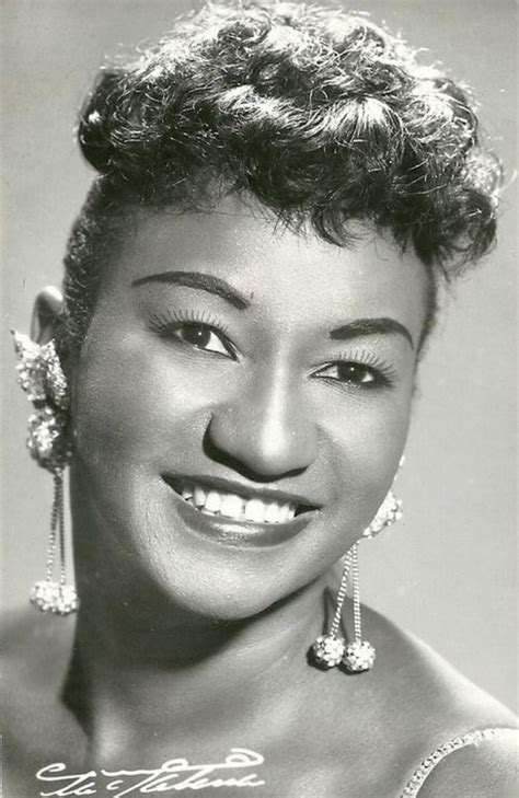 Celia Cruz Is A Famous Cuban American Salsa Performer She Was So