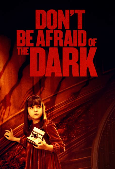 Don't Be Afraid Of The Dark - Official Site - Miramax