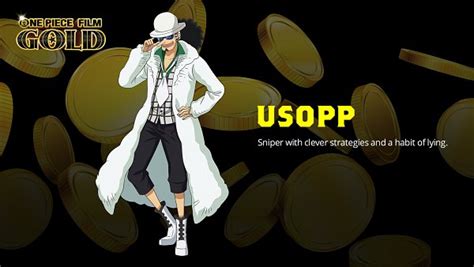 Usopp One Piece Wallpaper 2965886 Zerochan Anime Image Board