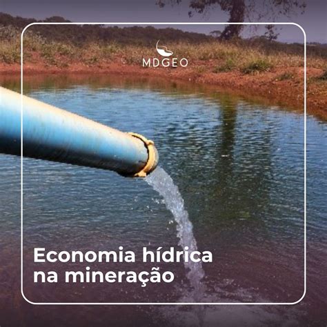 Mdgeo Hidrogeologia E Meio Ambiente - MDGEO Hidrogeologia e Meio Ambiente no LinkedIn: Na busca contínua por ...