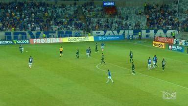 Bom Dia Mirante Veja Os Gols E Os Lances Nos Campeonatos Nacionais