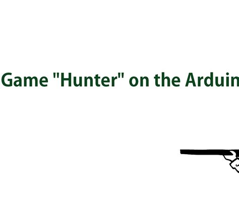 arduino game  pictures instructables