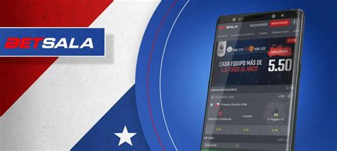 Apps De Apuestas Deportivas En Chile Ranking Con Las 5 Que No Puedes