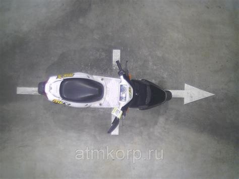 Скутер Yamaha BWS 50 купить в Екатеринбурге по цене 65000 ₽ - Группа ...