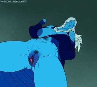 Blue Diamond Collection Luscious Hentai Manga Porn