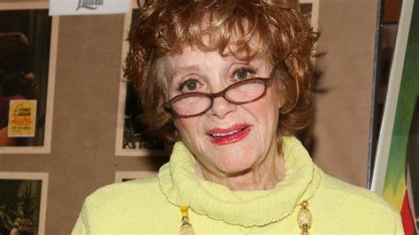 Cara Williams, 'Defiant Ones' actress, dies at 96: reports